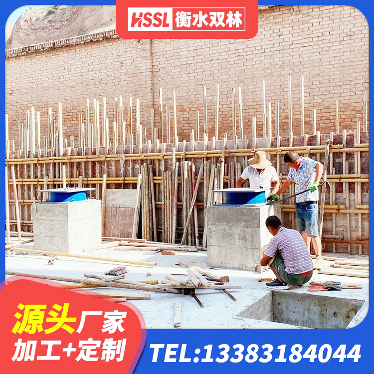 孟村县房屋建筑减隔震支座源头工厂 孟村县LNR橡胶隔震支座1400(II型) 孟村县橡胶隔震支座LRB1300生产厂家 孟村县建筑结构橡胶隔震支座厂家 - 第7张