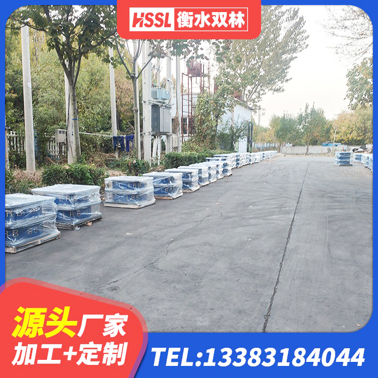 孟村县建筑橡胶隔震支座LNR600厂家 孟村县减振橡胶隔震支座生产厂家 孟村县建筑工程中的隔震支座 孟村县LNR(H)支座源头工厂 - 第1张
